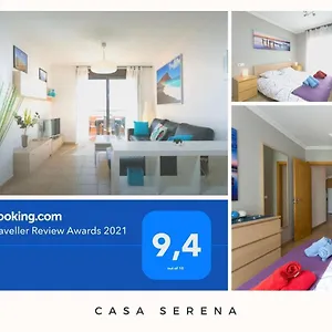  Apartment Casa Serena