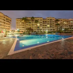 Cristianos Estudio Vista Mar Los Cristianos (Tenerife)