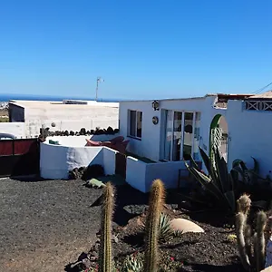 Casita De Gato Hébergement de vacances