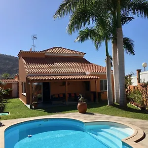  Holiday home Tauro Country Club