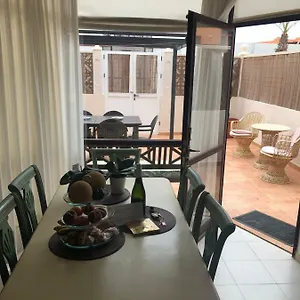  Holiday home La Aurora